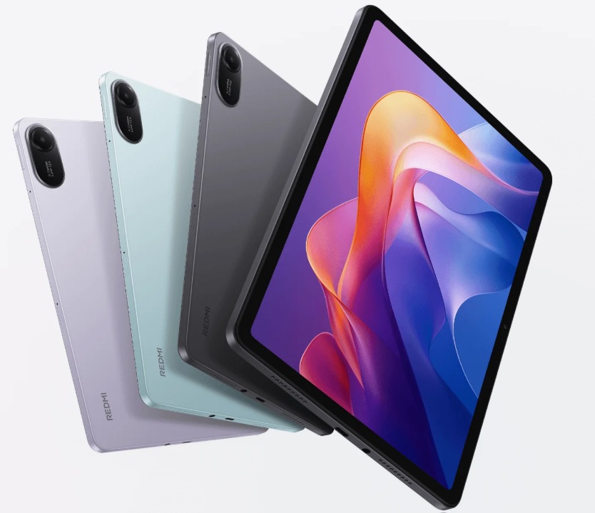 Tableta XIAOMI Redmi Pad 2, 11